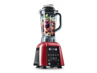 Keverők – G21 Blender Excellent red