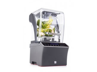 Keverők – G21 Blender Experience Graphite Black
