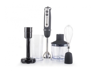 Keverők – G21 Mixér VitalStick 800 W, Black