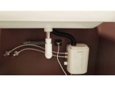 Kézszárítók Jet Dryer AIRTAP 2v1 - hranatá