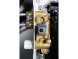 Kézszárítók Jet Dryer AIRTAP 2v1 - hranatá