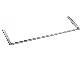 kiegészítők – MULTINORM vyztužovací rám 1000 mm 400 mm