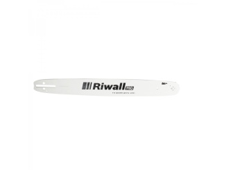 kiegészítők – Riwall PRO Vodící lišta 45 cm (18"), 0,325", 1,5 mm pro RPCS 5545