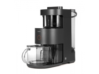 Kisméretű készülékek – G21 Blender Comfort Graphite Black