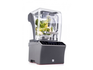 Kisméretű készülékek – G21 Blender Ultimate Graphite Black