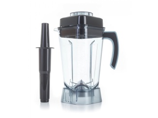 Kisméretű készülékek – G21 Mixovací nádoba 2,0 l, Acoustic, Perfection a Excellent