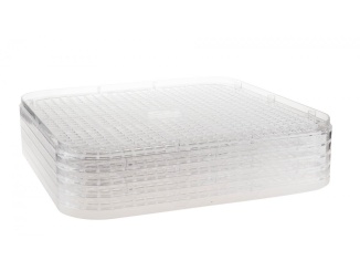 Kisméretű készülékek – G21 Náhradní plata k sušičce Paradiso cube set 5ks