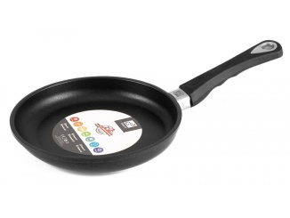 Klasszikus serpenyők – G21 Pánev Flop 24 cm