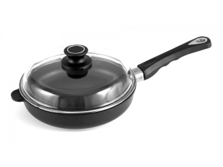 Klasszikus serpenyők – G21 Pánev Prime 24 cm s poklicí