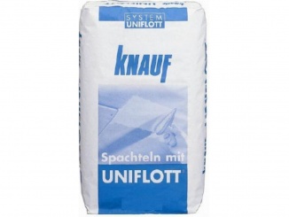 Knauf – Knauf Uniloftt