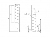 Koelner D-SP-L/P