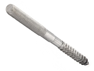 Kombinált csavarok – Koelner 8/10 120,0 mm, 10,0 mm