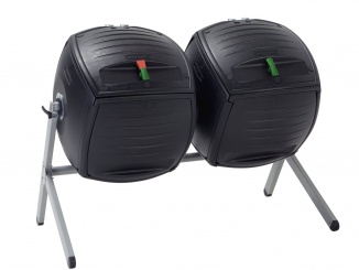 Kompostéry – Lifetime Kompostér Double