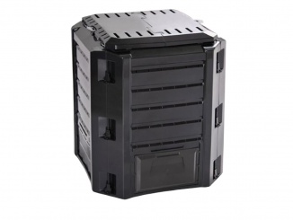 Kompostéry – Prosperplast Kompostér 380