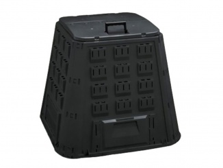 Kompostéry – Prosperplast Kompostér 420