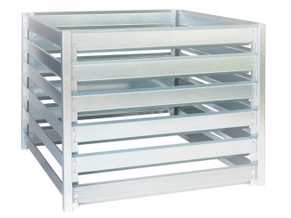 Kompostéry – Scobax K115