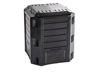 Komposztálók – Prosperplast Kompostér 380