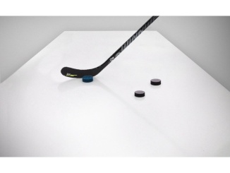 Kompozit – Hokejová střelecká deska Extreme T-plastics 3000 mm x 1500 mm x 5 mm
