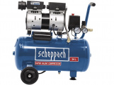 Kompresor Scheppach HC 24 Si