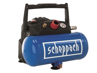 Kompresory – Scheppach HC 06