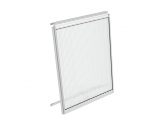 Konštrukčné prvky – Ventilační okno Vitavia