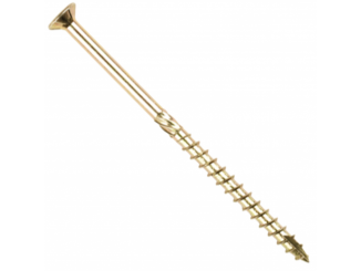 Konstrukční – Marcopol Zápustný vrut do dřevěných konstrukcí 8 mm 160 mm, 8,0 mm
