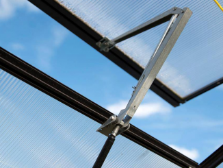 Konstrukční prvky – Gampre Otvírač Thermovent