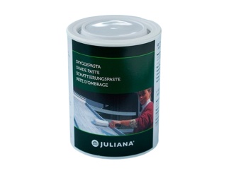 Konstrukční prvky – Juliana Shade pasta