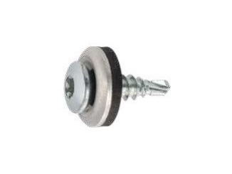 Konstrukční prvky – Klimas Wkręt-met ŠR. SAMOVRT. SEŠÍVÁK TORX S PODL. 4,8X19
