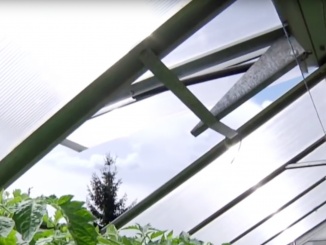 Konstrukční prvky – Limes Primus automatický otvírač