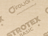 Kontaktní třívrstvá membrána Foliarex Strotex Basic