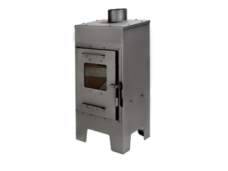 Konvekčné – Nowmet Kamna CEZAR - 7,5 kW