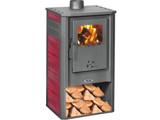 Konvekční – Blist Atene S ceramic red