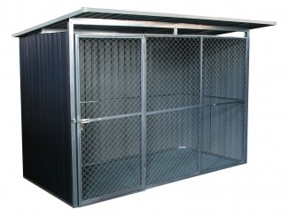Koterce – G21 Kotec 572