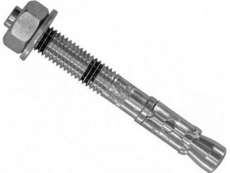 Kotevní technika – Koelner Throughbolt R-XPT-A4