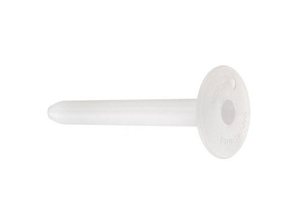 Kotva plastová teleskopická 15x85 polypropylen Klimas Wkręt-met KOTVA PLASTOVÁ TELESKOPICKÁ 15X85 POLYPROPYLEN