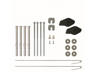 Kotvící sady – kotvící sada Universal pro TI 120 mm
