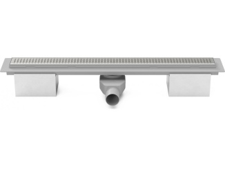 Koupelna a WC – Chuděj LZB 50 360°