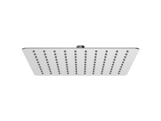 Koupelna a WC – Ravak 982.00CR Hlavová sprcha, 300x300 mm, chrom