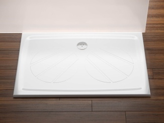 Koupelna a WC – Ravak Vanička Gigant Pro 100x80