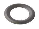 Kouřová růžice Kovokraus 160 mm