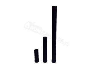 Kouřovody – Blist Kouřovod k peletovým kamnům 250 / 80mm