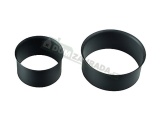 Kovokraus Komínová zděř 150mm / 1,5mm