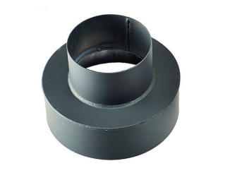 Kovokraus – Kovokraus Přechodka kouřovodu 180/150 mm