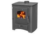 Krbová kamna B MAX Er - 26 kW s výměníkem