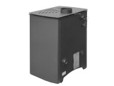 Krbová kamna B MAX Er - 26 kW s výměníkem