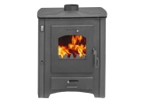 Krbová kamna B MAX Er - 26 kW s výměníkem