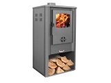 Krbová kamna Blist ATENE S 7,2 kW