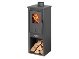 Krbová kamna Blist Ekonomik LUX LM / BERNA LUX S 5,2 kW