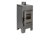Krbová kamna Nowmet CEZAR - 7,5 kW